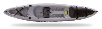 Malibu Kayaks Pro Explorer model